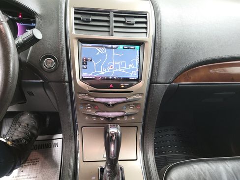 Used 2014 Lincoln MKX AWD w/ Equipment Group 102A image 20