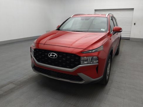 Used 2023 Hyundai Santa Fe SEL AWD/4WD image 15