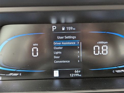 Certified 2025 Hyundai Elantra Sport image 11