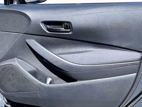 Certified 2023 Toyota Corolla LE FWD image 22