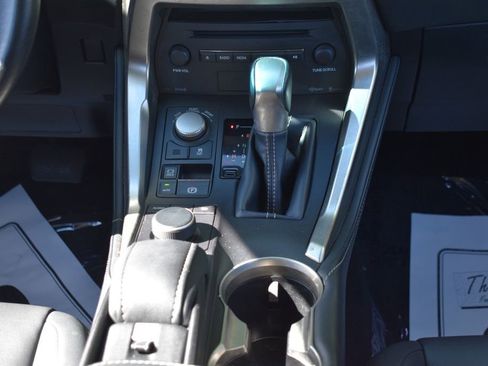 Used 2016 Lexus NX 200t FWD image 27