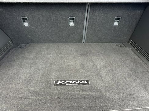 Used 2021 Hyundai Kona Ultimate image 15