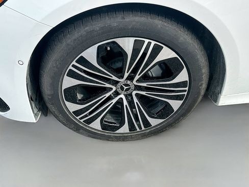 Certified 2026 Mercedes-Benz E 350 Sedan image 32