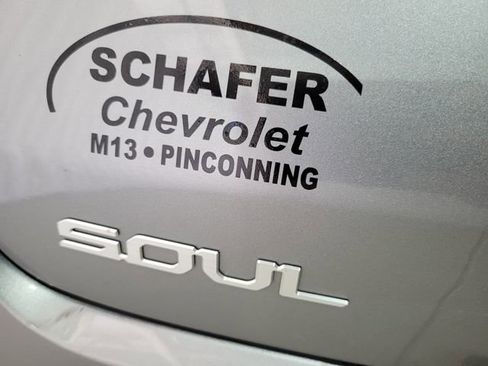 Used 2023 Kia Soul LX w/ LX Technology Package image 49