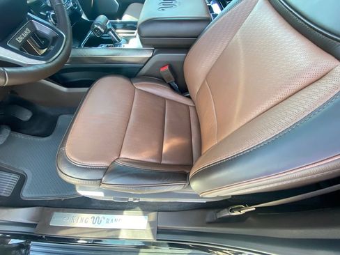 Certified 2025 Ford F150 King Ranch w/ FX4 Off-Road Package image 22