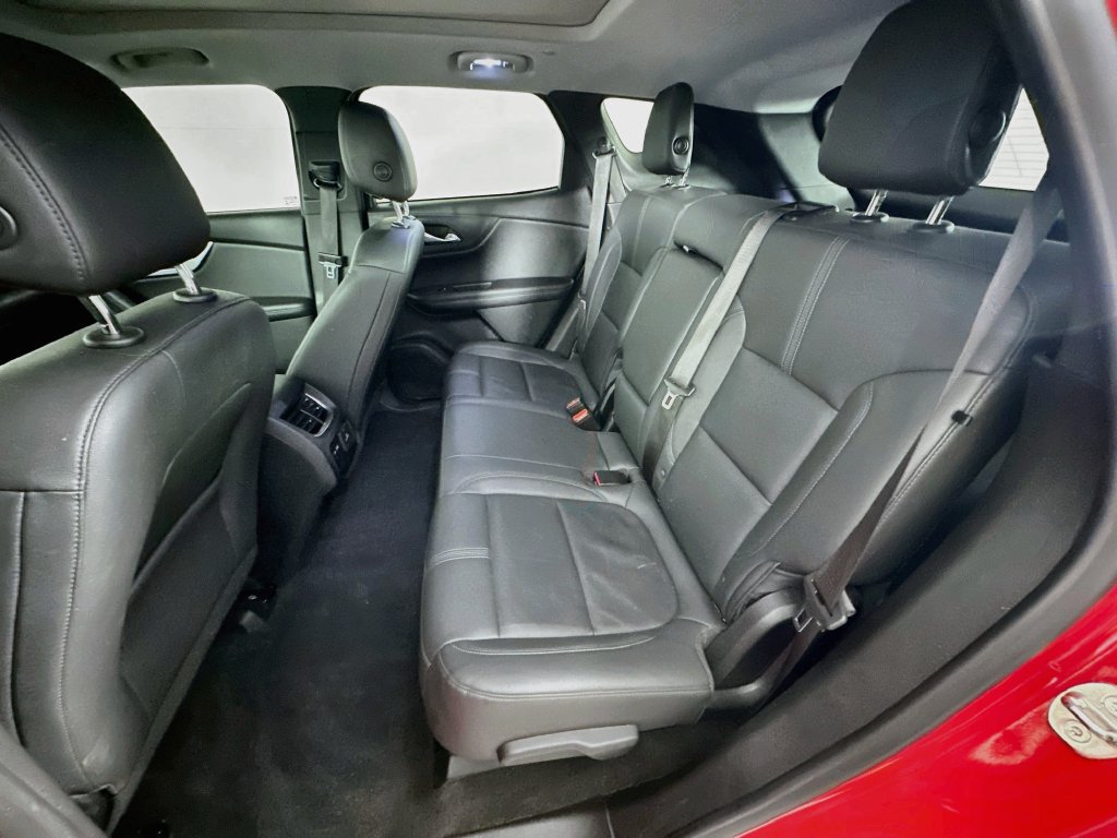 Used 2021 Chevrolet Blazer LT w/ Sound & Technology Package AWD/4WD image 32