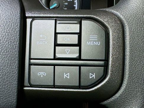 New 2026 Ford F250 XL w/ XL Chrome Package image 25