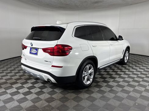 Used 2019 BMW X3 xDrive30i AWD/4WD image 5