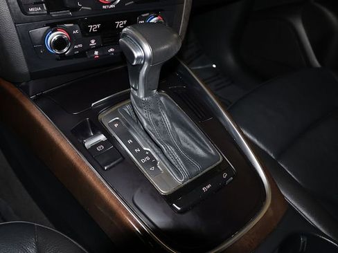 Used 2016 Audi Q5 2.0T Premium AWD/4WD image 20