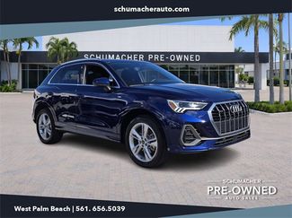 Used 2024 Audi Q3 2.0T Premium w/ Convenience Package video 1
