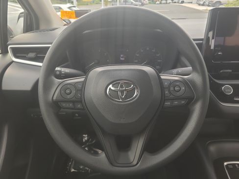 Certified 2024 Toyota Corolla LE AWD/4WD image 21