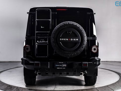 New 2026 INEOS Grenadier image 5