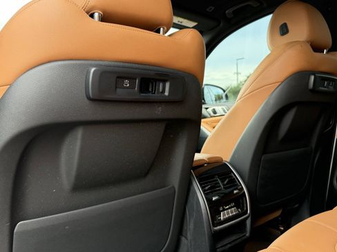 Used 2023 BMW X5 sDrive40i w/ M Sport Package RWD image 20