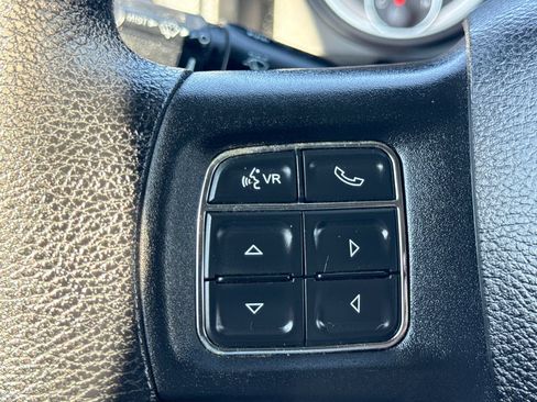 Used 2016 RAM 2500 SLT AWD/4WD image 28