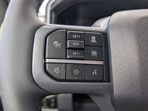 New 2026 Ford F250 Lariat w/ Lariat Ultimate Package image 10