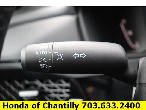 Certified 2025 Honda Accord EX-L image 11