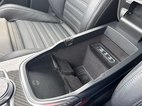 Used 2023 Alfa Romeo Stelvio Estrema AWD/4WD image 45