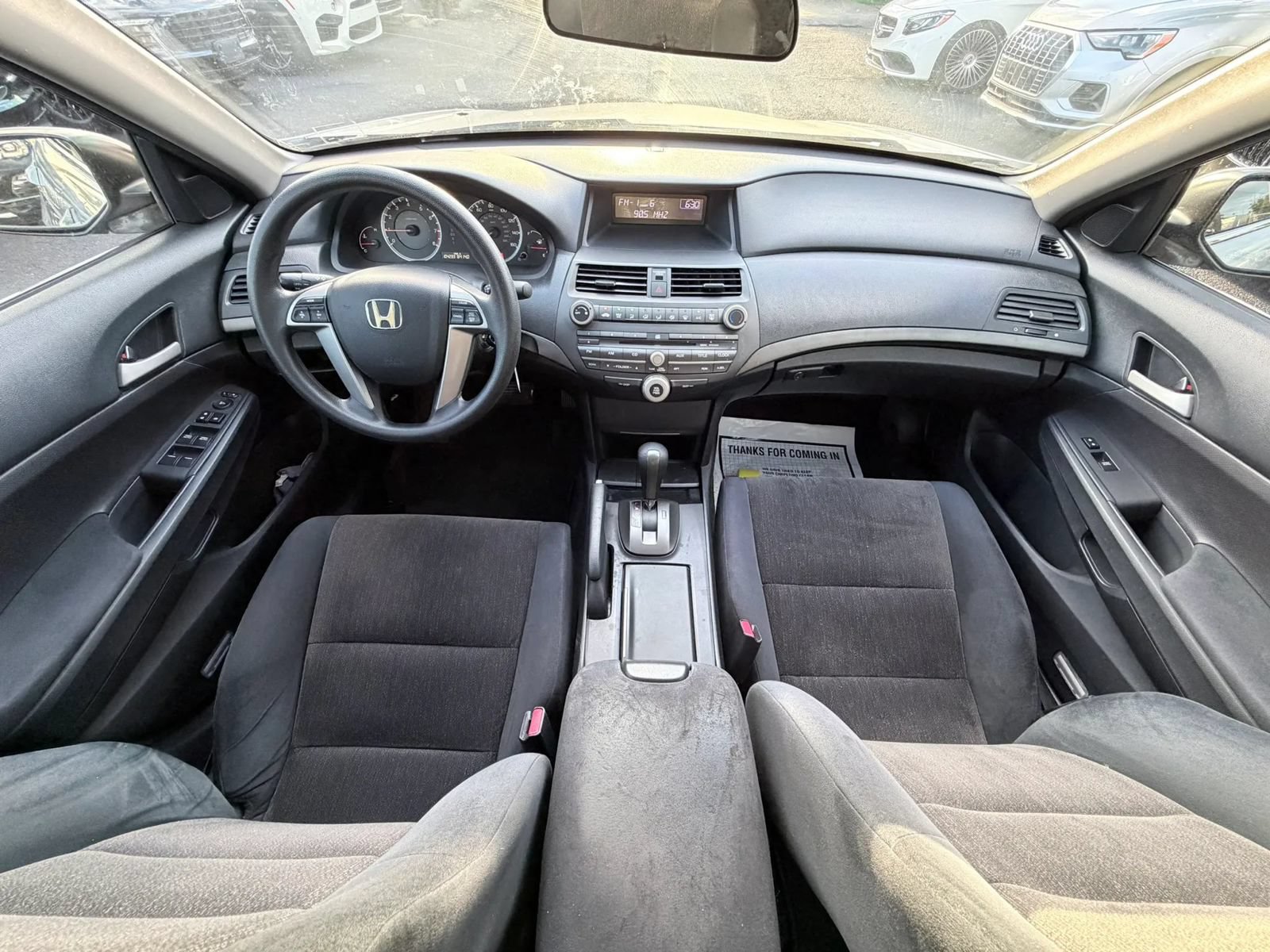 Used 2009 Honda Accord LX-P image 15