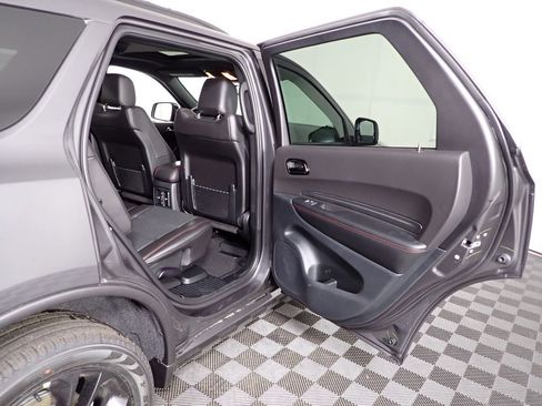 New 2026 Dodge Durango GT AWD/4WD image 40