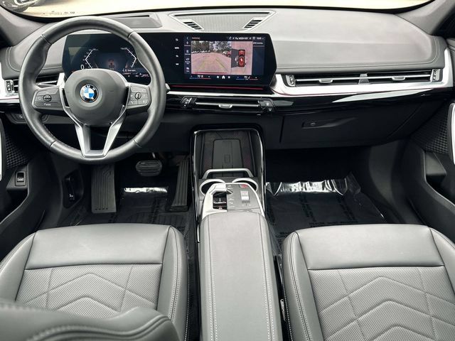 Used 2026 BMW X1 xDrive28i AWD/4WD image 19