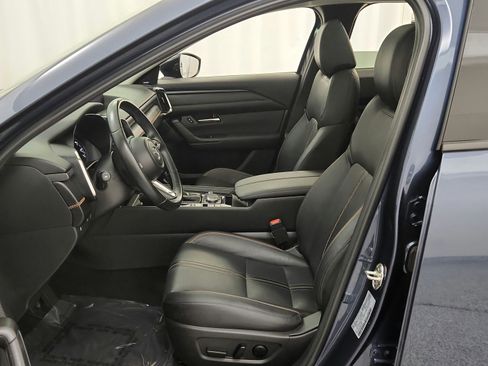 Used 2023 MAZDA CX-50 AWD 2.5 S w/ Premium Plus Pkg image 18