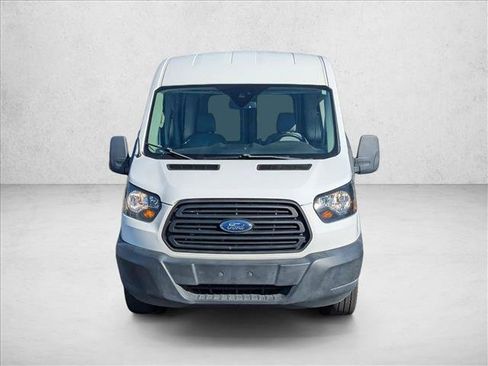 Used 2019 Ford Transit 250 130 Medium Roof image 2