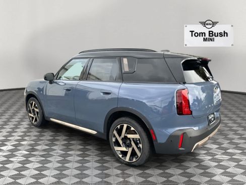 New 2026 MINI Cooper Countryman S w/ Comfort Package Max image 5