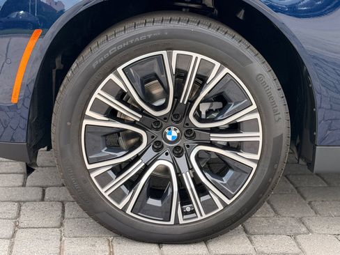 New 2026 BMW X3 xDrive30i w/ Premium Package AWD/4WD image 13