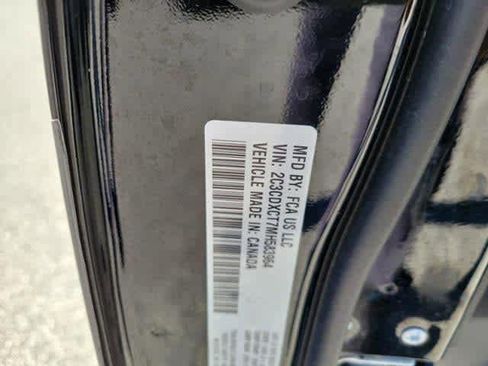 Used 2021 Dodge Charger R/T image 35