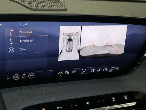 New 2025 Buick Enclave Sport Touring image 21