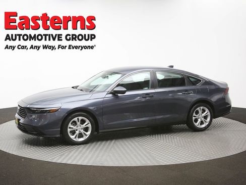 Used 2023 Honda Accord LX image 58