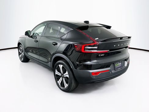 Used 2023 Volvo C40 Recharge Core AWD/4WD image 5