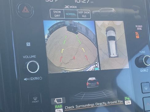 New 2026 Subaru Ascent Limited image 23