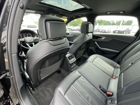 Used 2024 Audi A4 2.0T Premium Plus AWD/4WD image 27