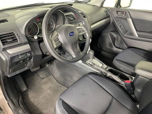 Used 2015 Subaru Forester 2.5i Premium w/ All-Weather Package AWD/4WD image 3