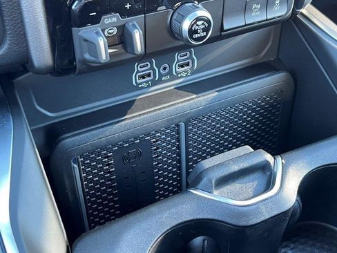 New 2026 RAM 1500 Big Horn image 44