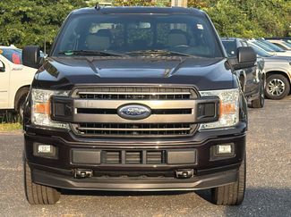 Used 2018 Ford F150 XLT w/ Equipment Group 302A Luxury AWD/4WD video 2