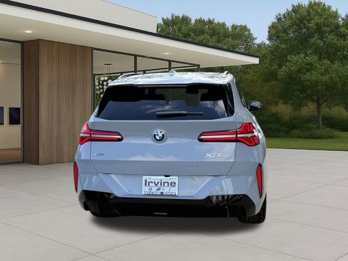 New 2026 BMW X3 xDrive30 w/ Premium Package image 9