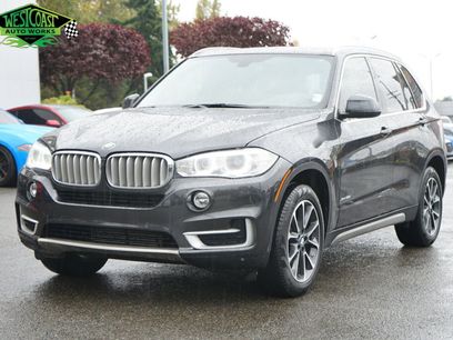 Used 2018 BMW X5 xDrive35i