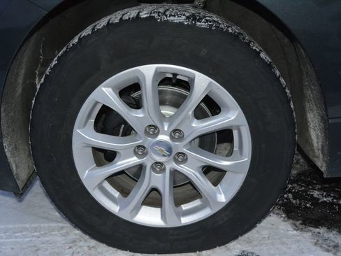 Used 2018 Chevrolet Equinox LT image 7