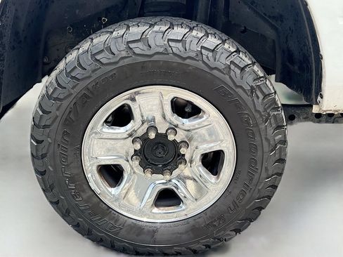 Used 2022 RAM 2500 Big Horn w/ Snow Chief Group AWD/4WD image 29