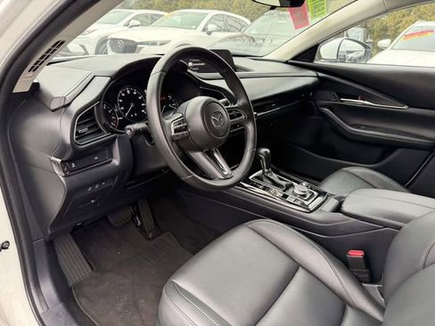 Certified 2023 MAZDA CX-30 AWD 2.5 S w/ Preferred Package image 12