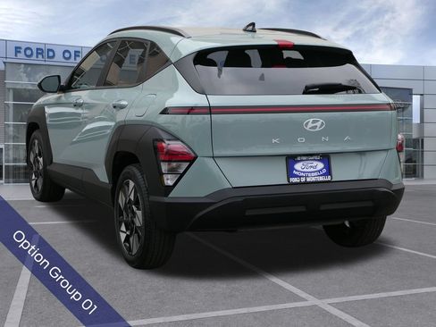 Used 2024 Hyundai Kona SEL FWD image 7
