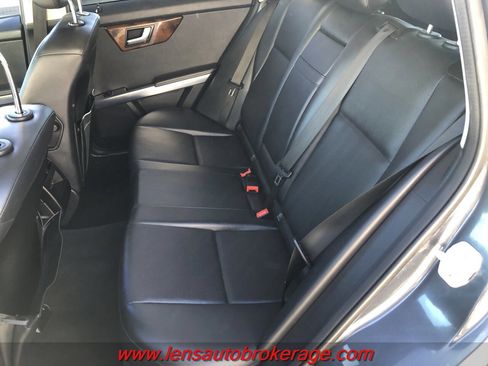 Used 2014 Mercedes-Benz GLK 350 2WD image 17