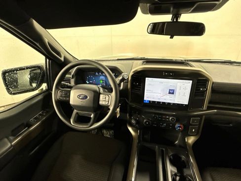 New 2026 Ford F150 STX AWD/4WD image 15