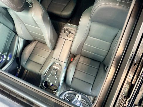 Certified 2025 Mercedes-Benz GLS 450 4MATIC image 20