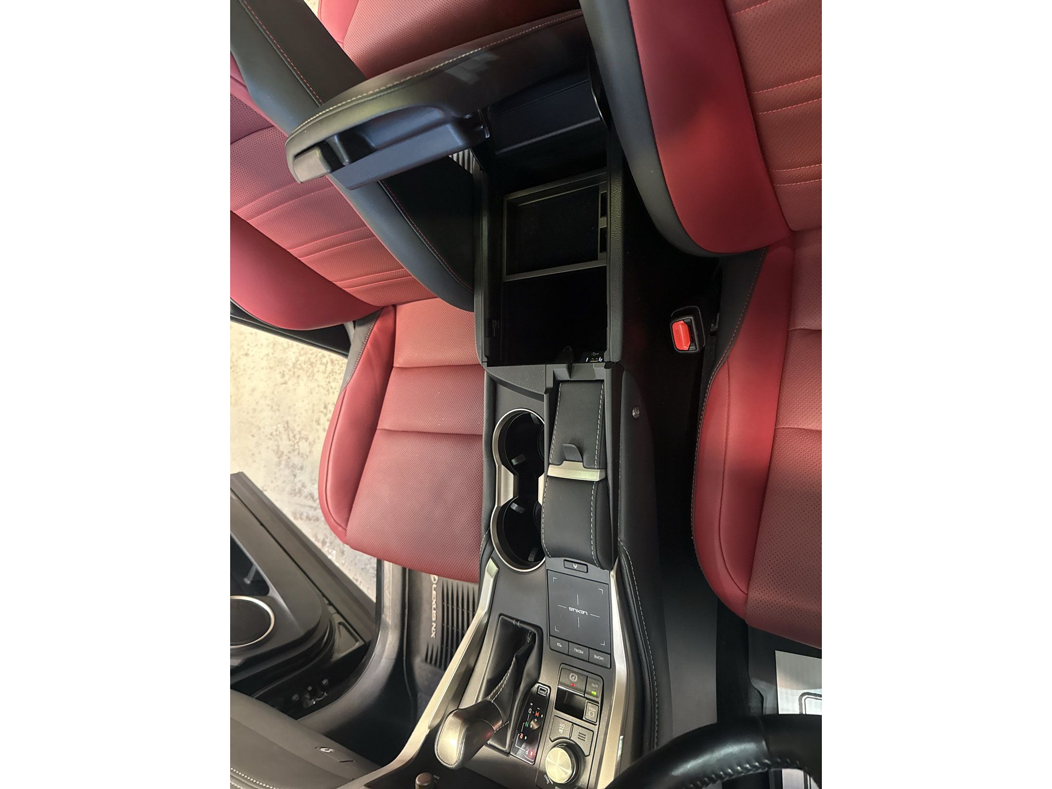 Used 2021 Lexus NX 300 AWD w/ Accessory Package 2 image 15