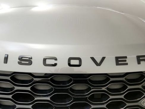 Used 2023 Land Rover Discovery S R-Dynamic AWD/4WD image 31