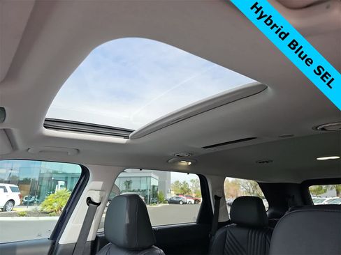 Certified 2026 Hyundai Palisade SEL Premium image 29