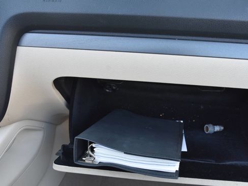 Used 2009 Volkswagen Eos Komfort image 39